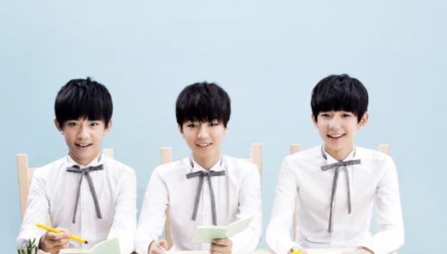 TFboys销量最高的一首歌，红遍整个歌坛界，还被当作下课铃声资讯早知道