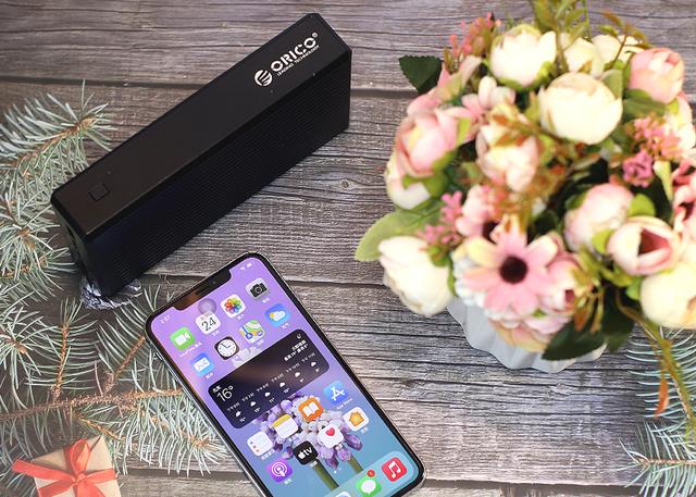 彻底告别电量焦虑，奥睿科30000毫安时充电宝
