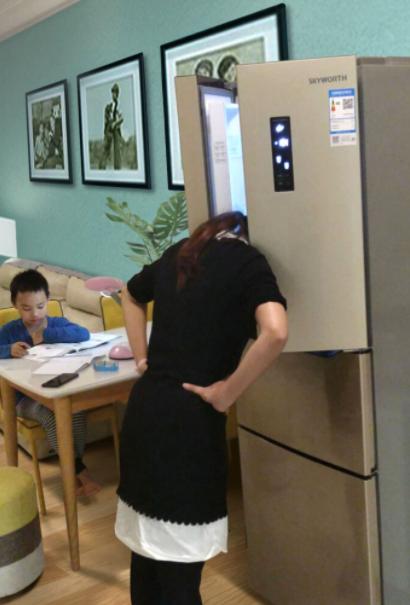 [超级宝妈]“11-4=7凭啥被判错？”老师给出解释后，宝妈仍是一头雾水