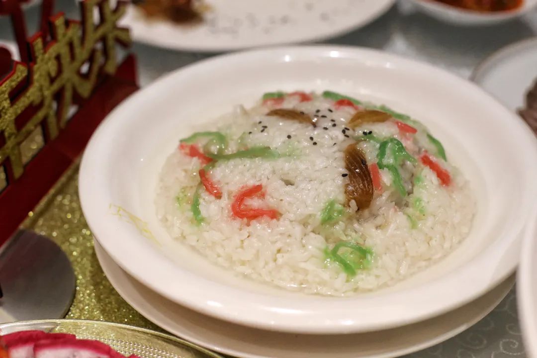 团圆宴|吃的不是菜，是新年好兆头！1688元的江南特色年夜饭吃点啥？