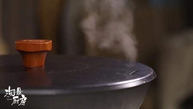 大雪吃啥？简单3步，焖出最鲜白菜