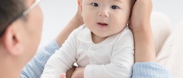 [你的育儿经]为什么给宝宝“过百天”？看百天宝宝的生长发育指标，变化真不小