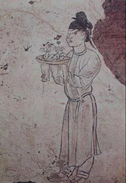 冰淇淋|陕历博复原唐代冰淇淋“酥山”逛展之余别忘一饱口福呦