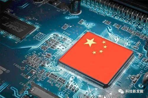 14nm！中芯片达到国际标准，不再需要EUV，受制于人成过去