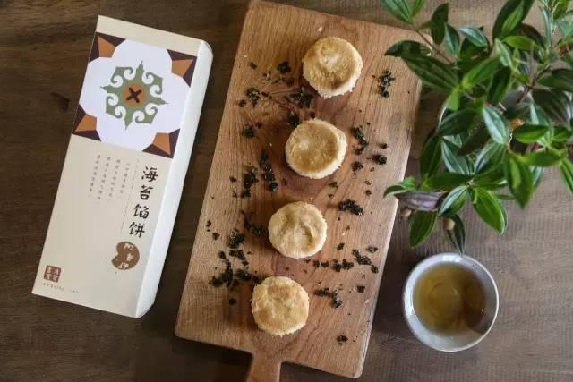 厦门 | 送你一朵小红花！这些古早味伴手礼，都是厦门人的心头爱