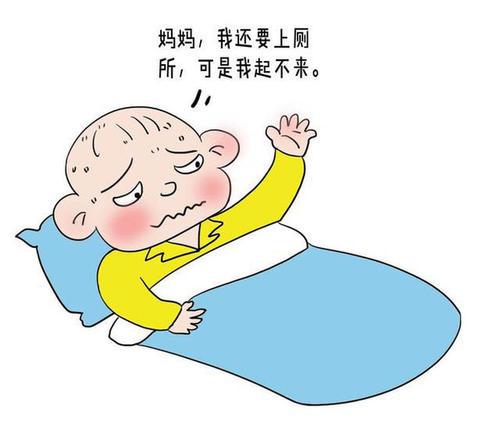 相遇花季|端午孩子吃了粽子肚子难受，中医指出这几几点，很多父母都在犯
