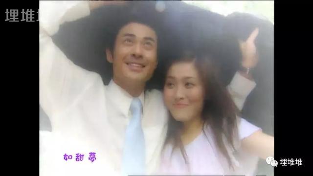 前后宣布当妈当爸,这对前任CP还有人磕吗?|影视交流地