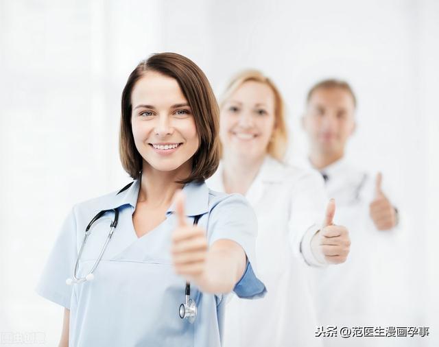 大眼睛的女孩|有些宝宝在蒙冤！-唐氏筛查高风险意味着什么？