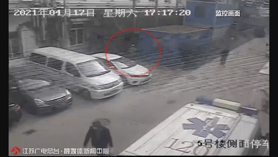 医生|“十八般武艺”全上救回一命！好样的