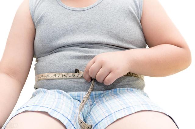 孩子肥胖13岁后很难减掉？送你3个健康减肥方法，家长们要牢记