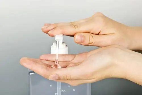 免洗洗手液|免洗洗手液可以代替水洗吗？4类产品