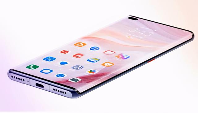 荣耀“王牌”旗舰来了！mate40同款芯，120Hz+65W