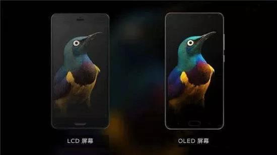 LCD要为奴了？苹果也全员转向OLED，LCD该何去何从？