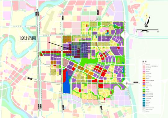 [封面新闻]面向全球征集城市设计方案 成都5G智慧城先导区等你来画蓝图