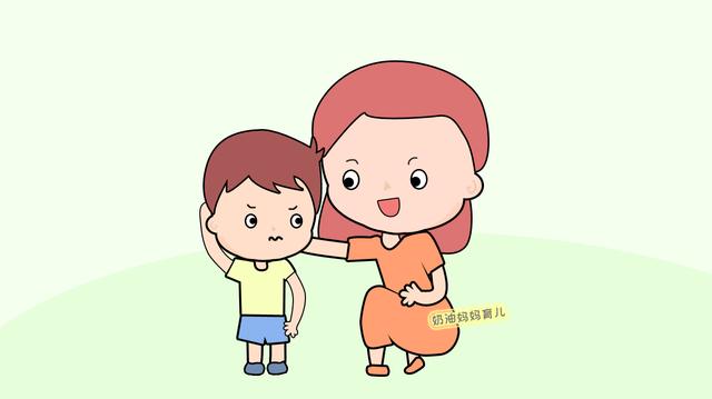 [你的育儿经]父母前脚吼完，后脚孩子就忘了？不是不记仇，真实答案让人心酸