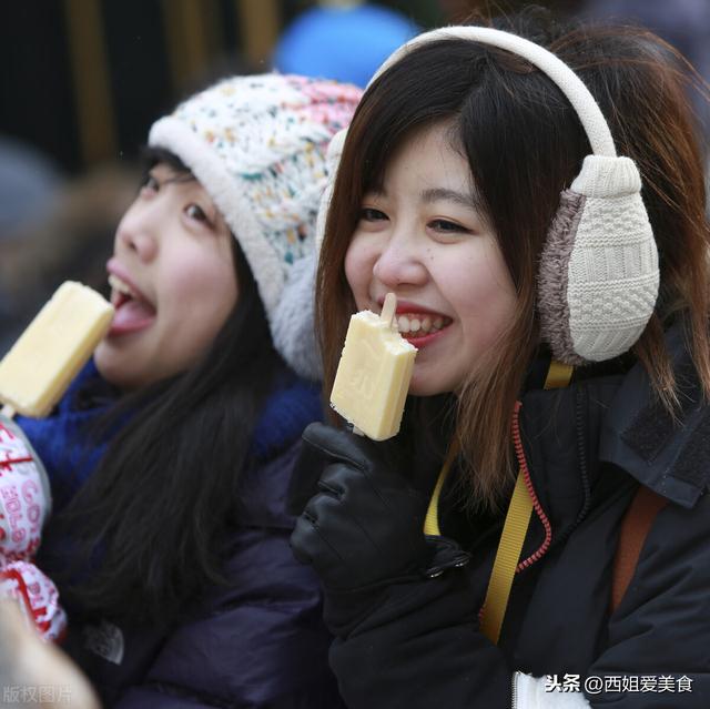 东北冬季常备“6大冻”, 南方人看后直摇头，东北人：不识货