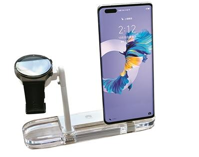 手机市场巨震 OV小米仍需努力