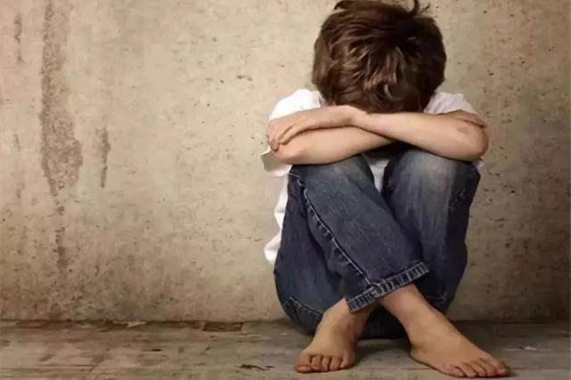 幸福的小调|孩子“发脾气”就是不听话？教会孩子情绪管理，就是父母的福气