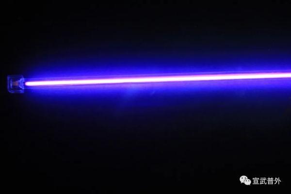 紫外线|“神灯”用不好，小心伤了自己