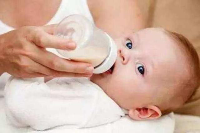 「你的育儿经」宝宝母乳不够吃怎么办？两个方法有效缓解！