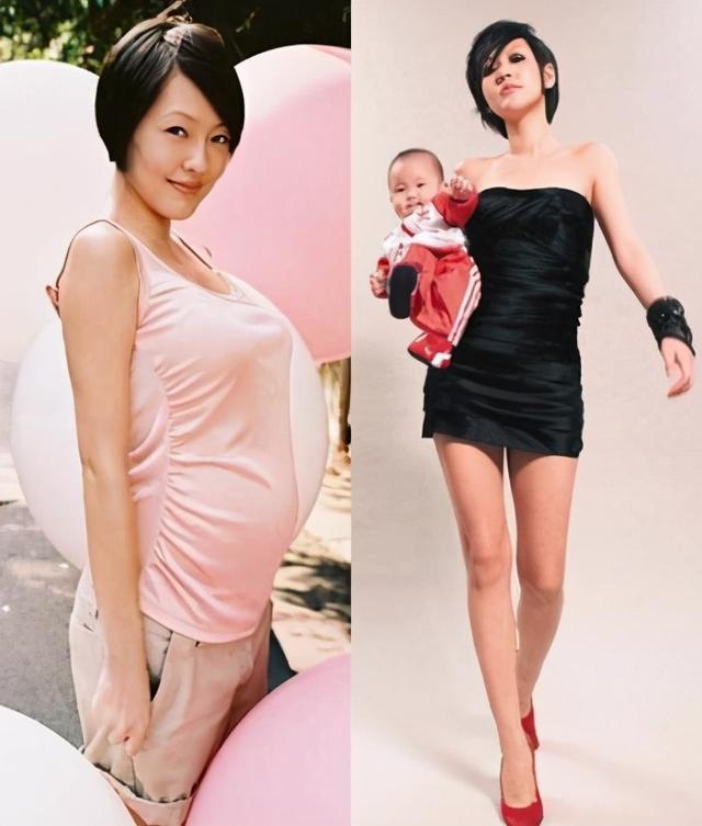 生完孩子后，产妇体重会减掉多少斤？准妈妈不妨看看