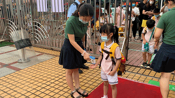 你的育儿经|多图直击!幼儿园返园首日,来看看你家的萌宝是怎样过的……