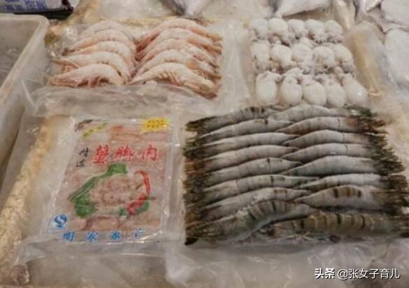 「你的育儿经」为了宝宝肠胃健康，超市里这4种食物，再便宜也别买给孩子吃