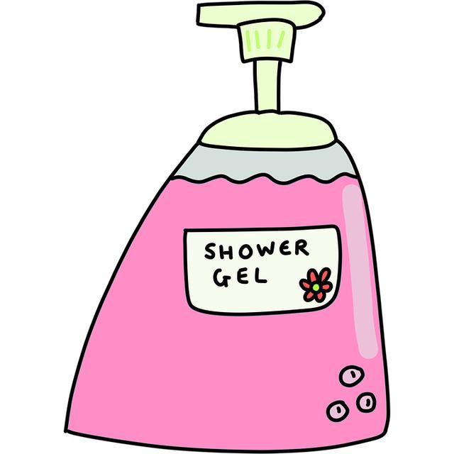 冬季给宝宝洗澡，即使再脏也不用频繁使用这个