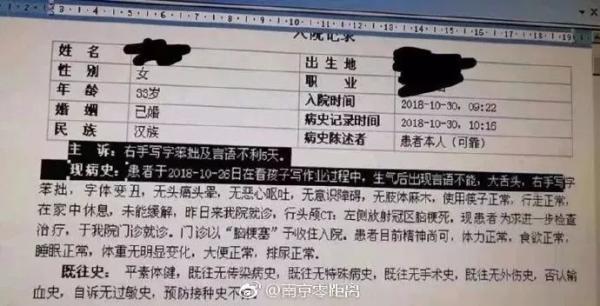 孩子|嫌儿子做作业拖拖拉拉，父亲一怒锤桌子致手掌骨折