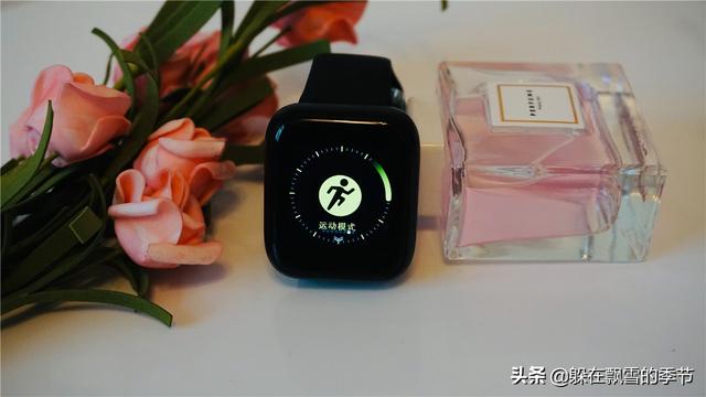 一款只需要99元的国民级智能手表——omthing简悦智能手表