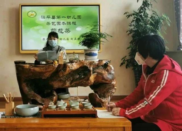 「你的育儿经」滦平县第一幼儿园|运筹帷幄思大局 持之以恒显本色