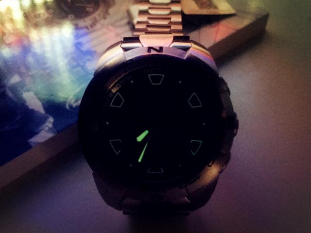 孤独酒馆|天梭手表好吗，天梭腾智系列触屏男士腕表怎么样