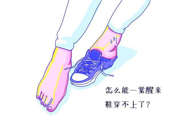 无穷的温馨|母爱伟大：10张图描述女人怀孕之后的种种变化