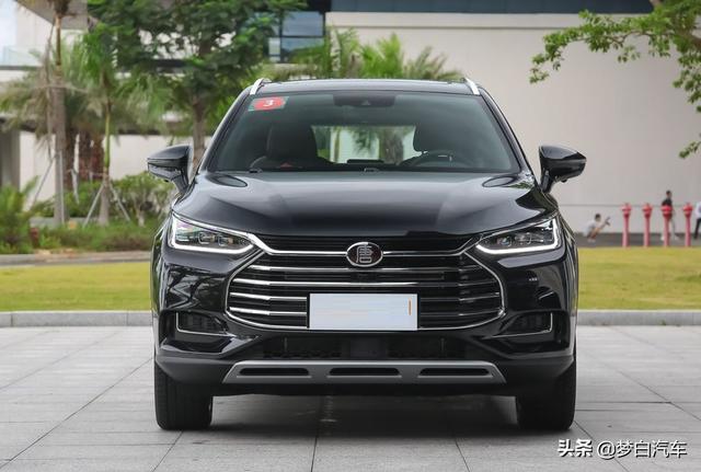 最新！质量最好的十款中型SUV：汉兰达失冠，宝马X3冠道入榜