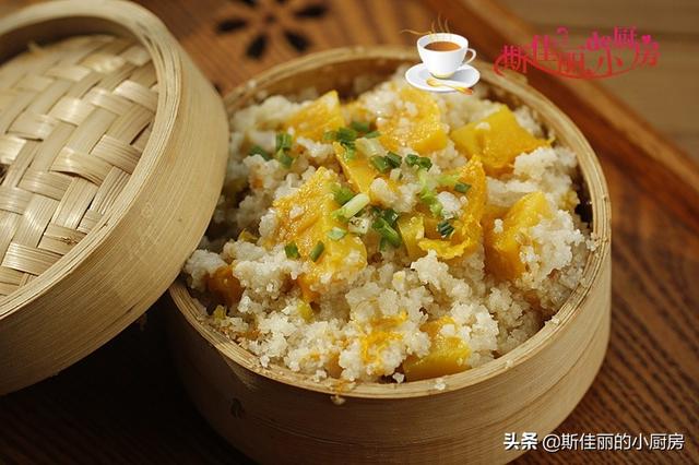 冷天最馋蒸菜，这6道菜蒸一蒸就好，简单美味又营养，好吃不上火