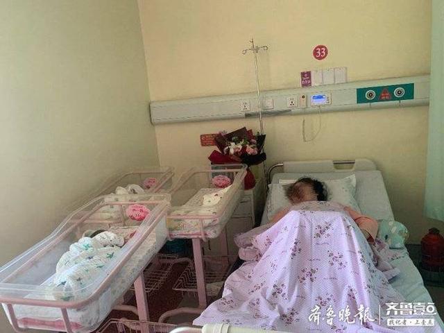 【你的育儿经】二胎生下仨儿子，4个儿让泰安宝妈乐开了花