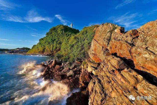 「趣旅游」藏不住了，原来你是这样的防城！