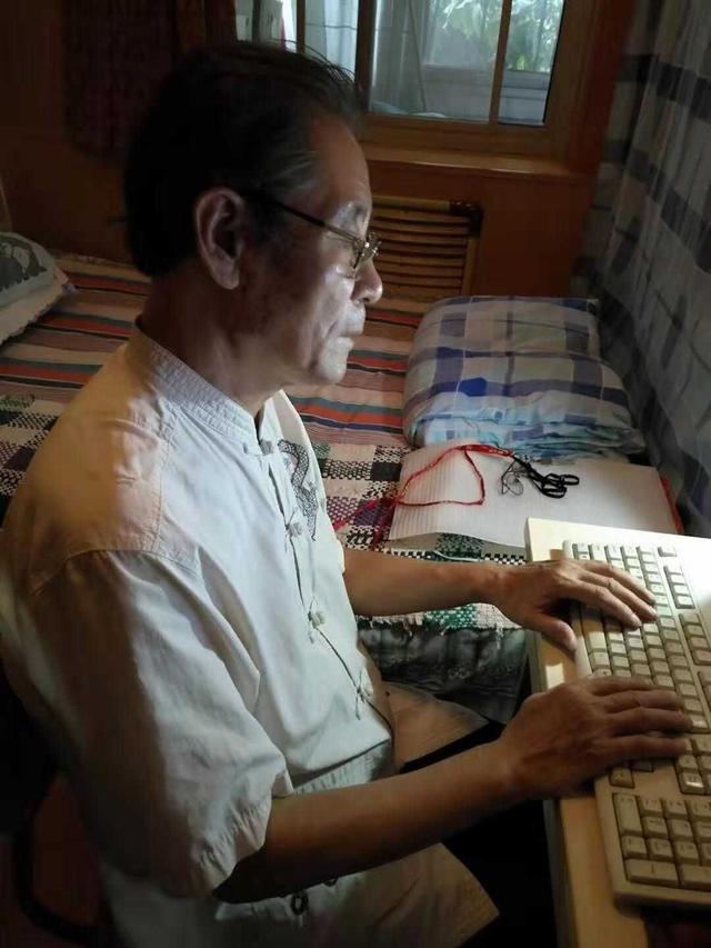 帕金森病|我与帕金森病的22年：被误诊为精神分裂症是人生中最黑暗的时光