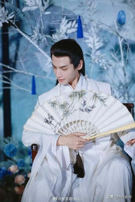 罗云熙陈钰琪新剧来袭《月上重火》周深加盟武侠梦成真|影视交流地