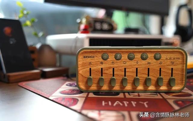 魔都凛冬将至，我给我的书桌置办那些好物