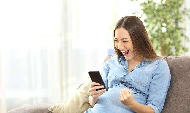 「你的育儿经」玩手机有辐射，孕期不能玩手机？比起手机孕妇更应该注意这些辐射