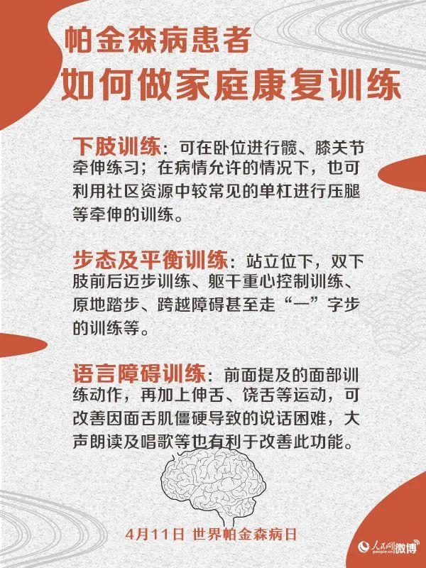 帕金森病|这病不罕见，咱不“帕”