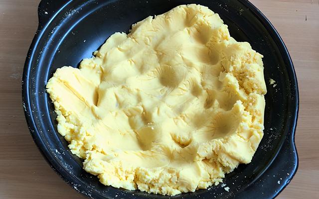 冬季早餐别将就，教你做山药红枣玉米面窝窝头，细腻香甜又营养