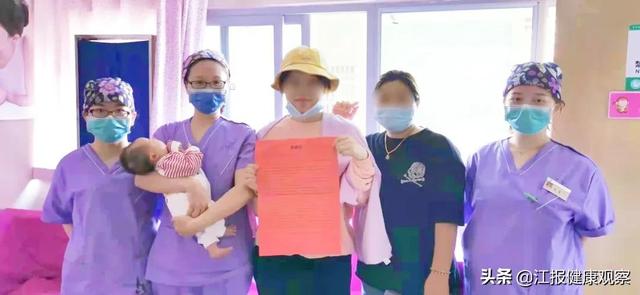 新生儿|出生7天新生儿“肠旋转不良”生命危在旦夕——九江市妇保院多学科联手抢救成功
