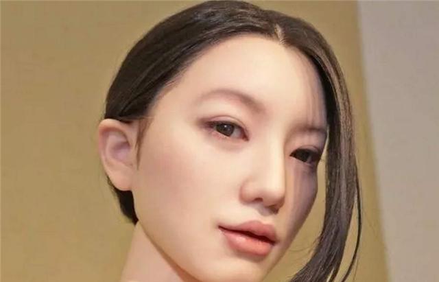 明明不能生育，为何女性机器人还是异常火热呢？这三点原因很关键