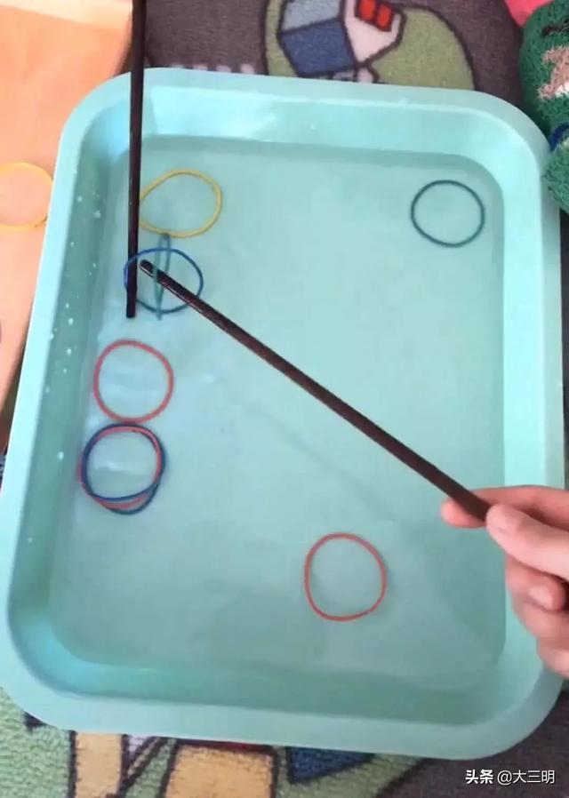 你的育儿经@「停课不停学」--朱口镇中心幼儿园亲子活动课程（九）