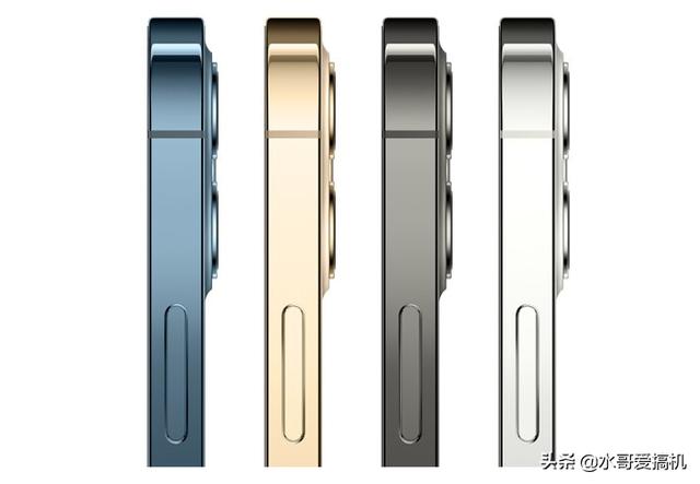 iPhone12骂都骂了还售罄，你们没点骨气吗？