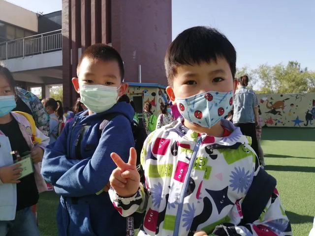 超级宝妈|东胜“神兽归笼记”完结篇 ? 终章