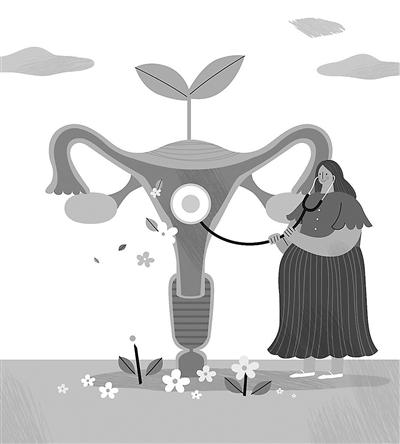 患者|紧急手术脱离险境 警惕“隐匿”宫外孕