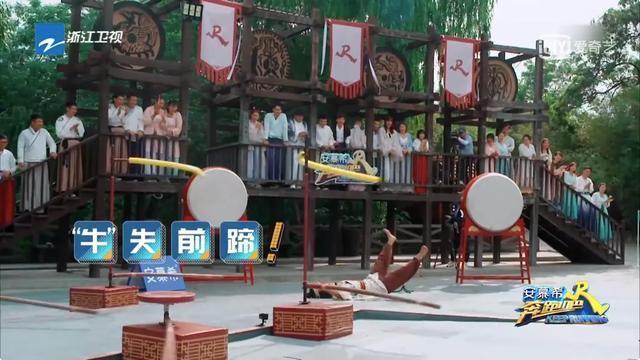 淡雅芳香|跑男还能这样玩儿？坤太可爱了